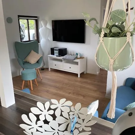 Ferienhaus Haffkrug *