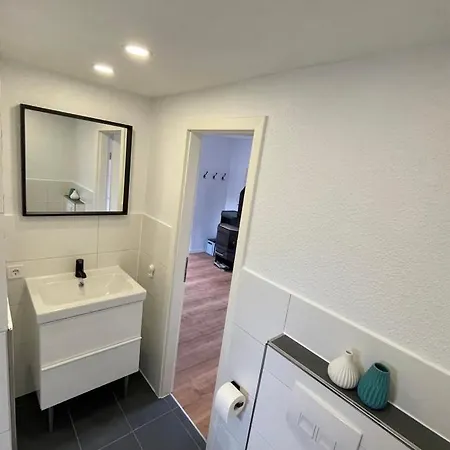 Haffkrug * Scharbeutz