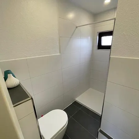 Haffkrug Feriehus Scharbeutz